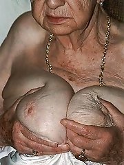 Granny sexual ladies show body porn pics