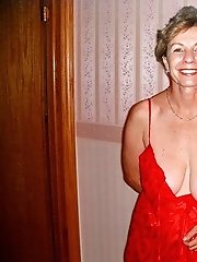 Grandma reveal body porn pics